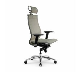 Кресло Samurai TV-3.05 (Бежевый) | Интернет магазин мебели и декора LifeDekor