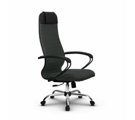 МЕТТА Комплект 21 (Темно-серый ), Основание МЕТТА 17833 | Интернет магазин мебели и декора LifeDekor