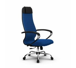 МЕТТА Комплект 21 (Синий/Синий ), Основание МЕТТА 17833 | Интернет магазин мебели и декора LifeDekor