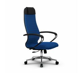 МЕТТА Комплект 21 (Синий/Синий ), Основание МЕТТА 17834 | Интернет магазин мебели и декора LifeDekor