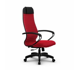 МЕТТА Комплект 21 (Красный/Красный ), Основание МЕТТА 17831 | Интернет магазин мебели и декора LifeDekor