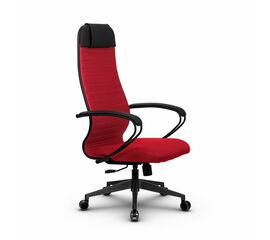 МЕТТА Комплект 21 (Красный/Красный ), Основание МЕТТА 17832 | Интернет магазин мебели и декора LifeDekor