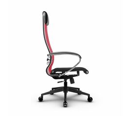 МЕТТА Комплект 3 (Красный ), Основание МЕТТА 17832 | Интернет магазин мебели и декора LifeDekor