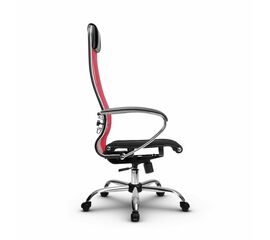 МЕТТА Комплект 3 (Красный ), Основание МЕТТА 17833 | Интернет магазин мебели и декора LifeDekor