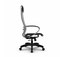 МЕТТА Комплект 3 (Светло-серый ), Основание МЕТТА 17831 | Интернет магазин мебели и декора LifeDekor