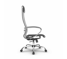 МЕТТА Комплект 3 (Светло-серый ), Основание МЕТТА 17833 | Интернет магазин мебели и декора LifeDekor