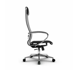 МЕТТА Комплект 3 (Светло-серый ), Основание МЕТТА 17834 | Интернет магазин мебели и декора LifeDekor