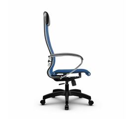 МЕТТА Комплект 3 (Синий/Синий ), Основание МЕТТА 17831 | Интернет магазин мебели и декора LifeDekor