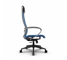 МЕТТА Комплект 3 (Синий/Синий ), Основание МЕТТА 17832 | Интернет магазин мебели и декора LifeDekor