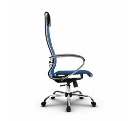 МЕТТА Комплект 3 (Синий/Синий ), Основание МЕТТА 17833 | Интернет магазин мебели и декора LifeDekor