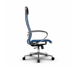 МЕТТА Комплект 3 (Синий/Синий ), Основание МЕТТА 17834 | Интернет магазин мебели и декора LifeDekor