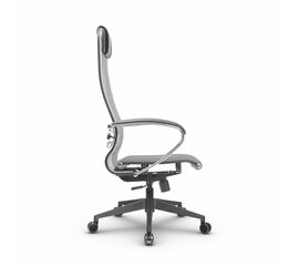 МЕТТА Комплект 3 (Светло-серый/Светло-серый ), Основание МЕТТА 17832 | Интернет магазин мебели и декора LifeDekor