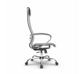 МЕТТА Комплект 3 (Светло-серый/Светло-серый ), Основание МЕТТА 17833 | Интернет магазин мебели и декора LifeDekor