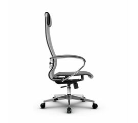 МЕТТА Комплект 3 (Светло-серый/Светло-серый ), Основание МЕТТА 17834 | Интернет магазин мебели и декора LifeDekor