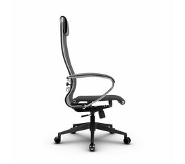 МЕТТА Комплект 3 (Темно-серый/Темно-серый ), Основание МЕТТА 17832 | Интернет магазин мебели и декора LifeDekor