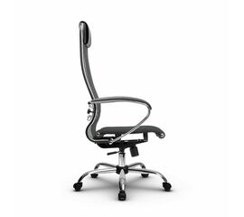 МЕТТА Комплект 3 (Темно-серый/Темно-серый ), Основание МЕТТА 17833 | Интернет магазин мебели и декора LifeDekor