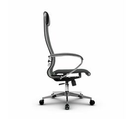 МЕТТА Комплект 3 (Темно-серый/Темно-серый ), Основание МЕТТА 17834 | Интернет магазин мебели и декора LifeDekor