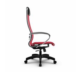 МЕТТА Комплект 3 (Красный/Красный ), Основание МЕТТА 17831 | Интернет магазин мебели и декора LifeDekor