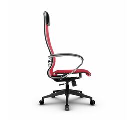 МЕТТА Комплект 3 (Красный/Красный ), Основание МЕТТА 17832 | Интернет магазин мебели и декора LifeDekor