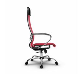 МЕТТА Комплект 3 (Красный/Красный ), Основание МЕТТА 17833 | Интернет магазин мебели и декора LifeDekor