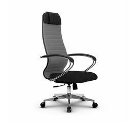 МЕТТА Комплект 23 (Светло-серый ), Основание МЕТТА 17834 | Интернет магазин мебели и декора LifeDekor