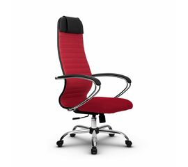 МЕТТА Комплект 23 (Красный/Красный ), Основание МЕТТА 17833 | Интернет магазин мебели и декора LifeDekor