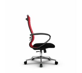 МЕТТА Комплект 19 (Красный ), Основание МЕТТА 17834 | Интернет магазин мебели и декора LifeDekor