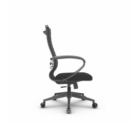 МЕТТА Комплект 19 (Черный ), Основание МЕТТА 17832 | Интернет магазин мебели и декора LifeDekor