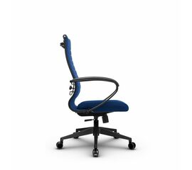 МЕТТА Комплект 19 (Синий/Синий ), Основание МЕТТА 17832 | Интернет магазин мебели и декора LifeDekor