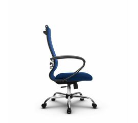 МЕТТА Комплект 19 (Синий/Синий ), Основание МЕТТА 17833 | Интернет магазин мебели и декора LifeDekor