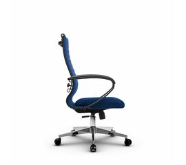 МЕТТА Комплект 19 (Синий/Синий ), Основание МЕТТА 17834 | Интернет магазин мебели и декора LifeDekor