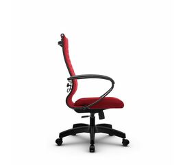 МЕТТА Комплект 19 (Красный/Красный ), Основание МЕТТА 17831 | Интернет магазин мебели и декора LifeDekor