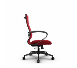 МЕТТА Комплект 19 (Красный/Красный ), Основание МЕТТА 17832 | Интернет магазин мебели и декора LifeDekor