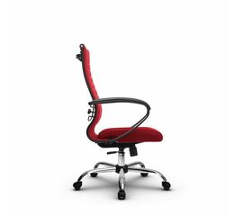 МЕТТА Комплект 19 (Красный/Красный ), Основание МЕТТА 17833 | Интернет магазин мебели и декора LifeDekor