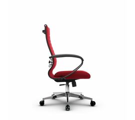 МЕТТА Комплект 19 (Красный/Красный ), Основание МЕТТА 17834 | Интернет магазин мебели и декора LifeDekor