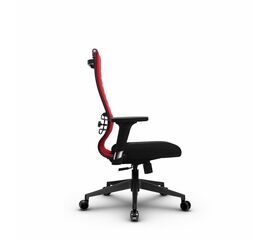 МЕТТА Комплект 19/2D (Красный ), Основание МЕТТА 17832 | Интернет магазин мебели и декора LifeDekor