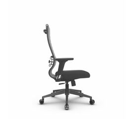 МЕТТА Комплект 19/2D (Светло-серый ), Основание МЕТТА 17832 | Интернет магазин мебели и декора LifeDekor