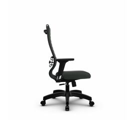 МЕТТА Комплект 19/2D (Темно-серый ), Основание МЕТТА 17831 | Интернет магазин мебели и декора LifeDekor