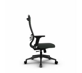 МЕТТА Комплект 19/2D (Темно-серый ), Основание МЕТТА 17832 | Интернет магазин мебели и декора LifeDekor