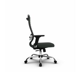 МЕТТА Комплект 19/2D (Темно-серый ), Основание МЕТТА 17833 | Интернет магазин мебели и декора LifeDekor