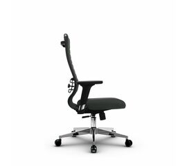 МЕТТА Комплект 19/2D (Темно-серый ), Основание МЕТТА 17834 | Интернет магазин мебели и декора LifeDekor