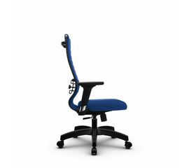 МЕТТА Комплект 19/2D (Синий/Синий ), Основание МЕТТА 17831 | Интернет магазин мебели и декора LifeDekor