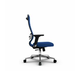 МЕТТА Комплект 19/2D (Синий/Синий ), Основание МЕТТА 17834 | Интернет магазин мебели и декора LifeDekor