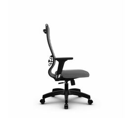 МЕТТА Комплект 19/2D (Светло-серый/Светло-серый ), Основание МЕТТА 17831 | Интернет магазин мебели и декора LifeDekor