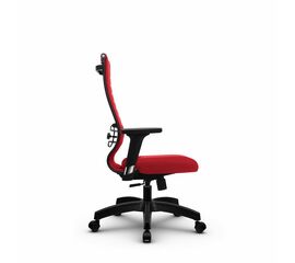 МЕТТА Комплект 19/2D (Красный/Красный ), Основание МЕТТА 17831 | Интернет магазин мебели и декора LifeDekor