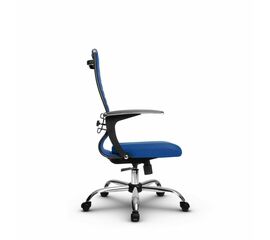 МЕТТА Комплект 20 (Синий/Синий ), Основание МЕТТА 17833 | Интернет магазин мебели и декора LifeDekor