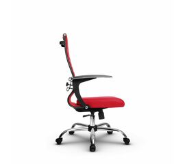 МЕТТА Комплект 20 (Красный/Красный ), Основание МЕТТА 17833 | Интернет магазин мебели и декора LifeDekor