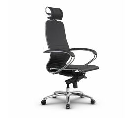 Кресло Samurai K-2.04 (Черный) | Интернет магазин мебели и декора LifeDekor