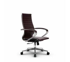 МЕТТА Комплект 10 (Темно-бордовый/Темно-бордовый ), Основание МЕТТА 17834 | Интернет магазин мебели и декора LifeDekor