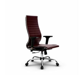 МЕТТА Комплект 10/2D (Темно-бордовый/Темно-бордовый ), Основание МЕТТА 17833 | Интернет магазин мебели и декора LifeDekor